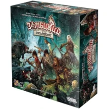 Настільна гра Hobby World Зомбіцід: Вульсбург (181884): Виробник Hobby World