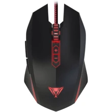 Мышь Patriot Viper V530 Gaming Mouse (PV530OULK): Интерфейс подключения USB