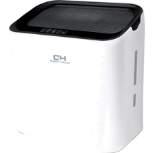 Очищувач повітря Cooper & Hunter CH-PH2240W: Площа приміщення, кв.м 35