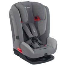 Автокресло Nuna Myti Isofix Frost, серый, 1/2/3 (9-36 кг) (CS10800FRTGL): Группа 1/2/3 (9-36 кг)