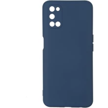 Аксессуар для смартфона ArmorStandart ICON Case Dark Blue for OPPO A52 (ARM57151): Совместимость Oppo A52