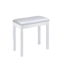 Банкетка Alfabeto SINGLE BENCH (White) (24-07-27-02): Производитель Alfabeto