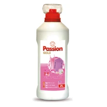 Гель Passion Gold 3in1 Delicate для прання делікатних речей 2 л 55 циклів прання (4260145998143): Вид прання Универсальная