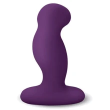 Массажер простаты Nexus G-Play Plus M Purple: Для кого Унисекс