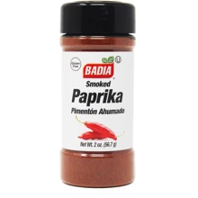 Паприка Badia копченая молотая 56.7 г (033844002138): undefined undefined