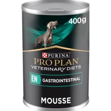 Влажный корм Pro Plan Veterinary Diets Dog EN Gastrointestinal для устранения расстройств пищеварения 400 г (7613035180376): Тип Влажный корм