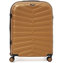 Чемодан Ricco L Grande Gold (T15002Gold-L): Пол Унисекс