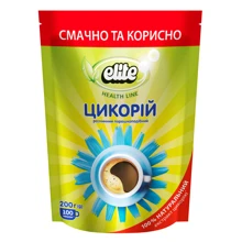 Напиток растворимый Elite Цикорий 200 г (8720254649139): Вид напитка Напиток кофейный растворимый