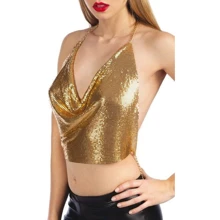 Украшение на тело Bijoux Pour Toi - Ambre Gold: Для кого Для женщин