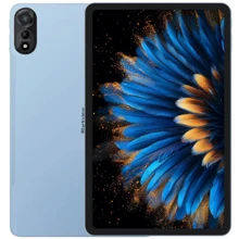 Планшет Blackview Tab Mega 2 8/256GB Wi-Fi lce Blue: Дисплей 12" IPS (1200x2000)
