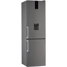 Холодильник Whirlpool W7 911O OX H AQUA: Тип холодильник двухкамерный