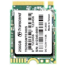 Transcend MTE300S 256 GB (TS256GMTE300S): Тип накопителя внутренний