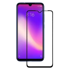 Аксесуар для смартфона BeCover Tempered Glass Black for Xiaomi Mi9 Lite / Mi CC9 (704111): Сумісність Xiaomi Mi9 Lite / Mi CC9