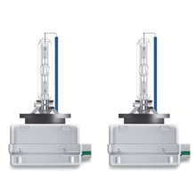Лампа ксеноновая Osram D3S 66340CBI-HCB-DUO Cool Blue Intense +20% 2шт: Тип ксенон