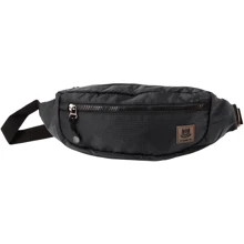 Мужская поясная сумка Volunteer черная (GB1730-02-black): Пол Мужской