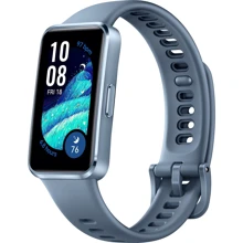 Фитнес-браслет Huawei Band 10 Blue Metal Body (55020ELL): Производитель Huawei