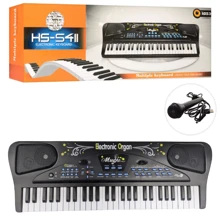 Синтезатор детский HS5411: Производитель Noname