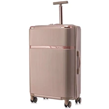 Чемодан Semi Line 24" (M) Champagne шампань (T5668-3): Пол Унисекс
