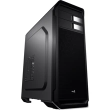 Корпус AEROCOOL AERO 500 Black (ACCM-PA02014.11): Форм-фактор материнской платы ATX/MicroATX/mini-ITX