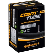 Камера Continental Tour Tube Hermetic Plus 28" A40 RE [ -> /42-635] (182101): Производитель Continental