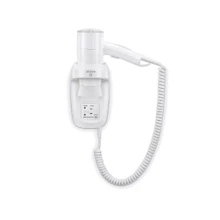 Фен VALERA Premium Smart 1600 533.05/044.05: Тип Настенный