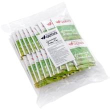 Чай Gemini зеленый Tea Collection Jasmine Green Tea пакетированный 50х2 г (4820156430720): undefined undefined