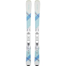 Лыжи HEAD Joy SLR Pro wh/mi+ SLR 4.5 137 (2020): Тип горные лыжи