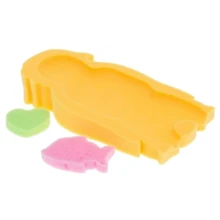 Мягкая вкладка в ванну Tega Baby малая (BA-003): Производитель Tega baby
