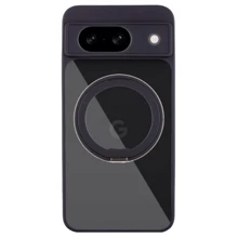 Чехол для телефонов Epik TPU Timeshield with MagSafe Black for Google Pixel 8a: Совместимость Google Pixel 8a