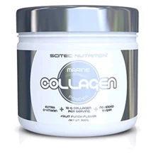 Scitec Nutrition Collagen Powder 300 g /25 serving/ Fruit Punch: Пол Унисекс