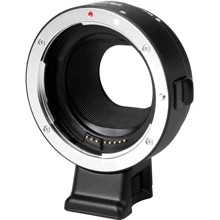 Viltrox EF-EOS M (Canon EF-S - Canon EF-M): Производитель Viltrox