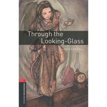 Bookworms 3: Lewis Carroll: Through the Looking Glass: Производитель Oxford University Press