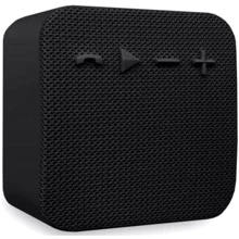 Акустика Remax RB-M18 Black: Цвет черный