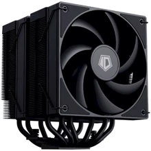 Кулер ID-COOLING Frozn A620 Black: Рівень шуму, dB 29.9