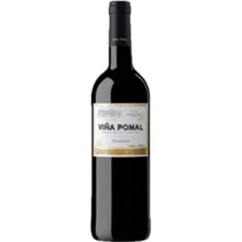 Вино Vina Pomal Centenario Crianza, DOC, Rioja, красное сухое, 0.75л 14.5% (PRV8411543110118): Страна производитель Испания