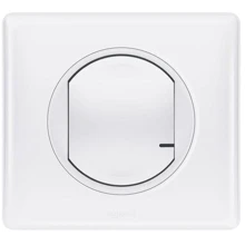Умный светорегулятор Legrand Celiane with NETATMO White (67721): undefined undefined
