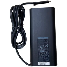 Зарядний пристрій Dell 130W 5V 20V 6.5A Type-C OEM (99762): Напруга 5V