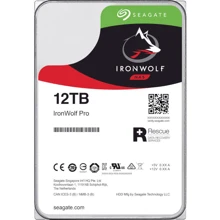 Внутрішній жорсткий диск Seagate IronWolf Pro 12TB (ST12000NT001): Форм-фактор 3.5"