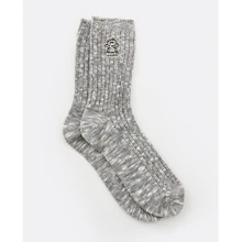 Носки Rip Curl Searchers Merino Sock (SEARCHERS MERINO SOCK) серые: undefined undefined