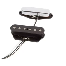 Звукосниматель Набор звукоснимателей FENDER TEX MEX TELE PICKUPS: Производитель Fender