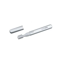 Машинка для стрижки (триммер) BaByliss PRO FX757E: Зона применения Для тела, Для лица, Для носа, Для бровей