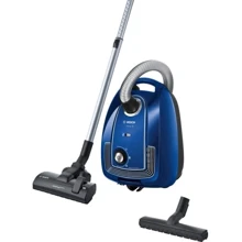 Пылесос Bosch BGLS48X320: Тип пылесоса классический (для сухой уборки)
