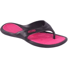 Вьетнамки Calypso 7319-004 35 розовые ЭВА пляжные: Материал верха ЭВА