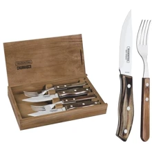 Набор для барбекю Tramontina Barbecue Jumbo 4 пр. (29899/532): undefined undefined