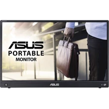 Монитор ASUS MB16AWP (90LM07I1-B01370): Покрытие экрана матовое