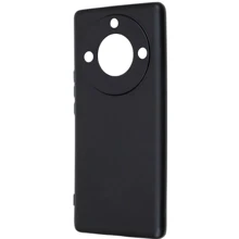 Чехол для телефонов ArmorStandart Matte Slim Fit Camera cover Black for Honor X40 (ARM69395): Совместимость Honor X40