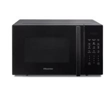 Микроволновая печь Hisense H23MOBS5HG: Объем, л 23