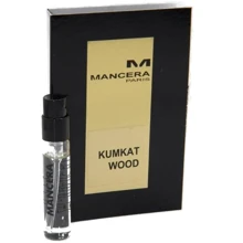 Парфумована вода Mancera Kumkat Wood 2 ml: Вид Парфумована вода