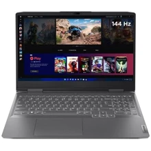 Ноутбук Lenovo LOQ 15APH8 (82XT001TUS): Экран 15.6" IPS (1920x1200)