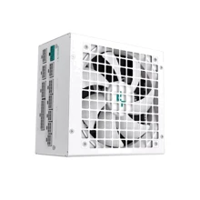 Блок питания Deepcool PX850G WH (R-PX850G-FC0W): Форм-фактор ATX